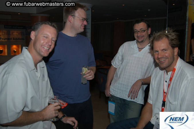 Eurowebtainment 2004