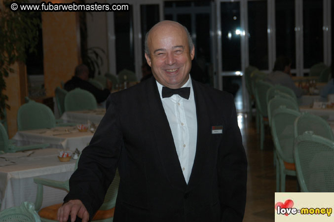 Eurowebtainment 2004