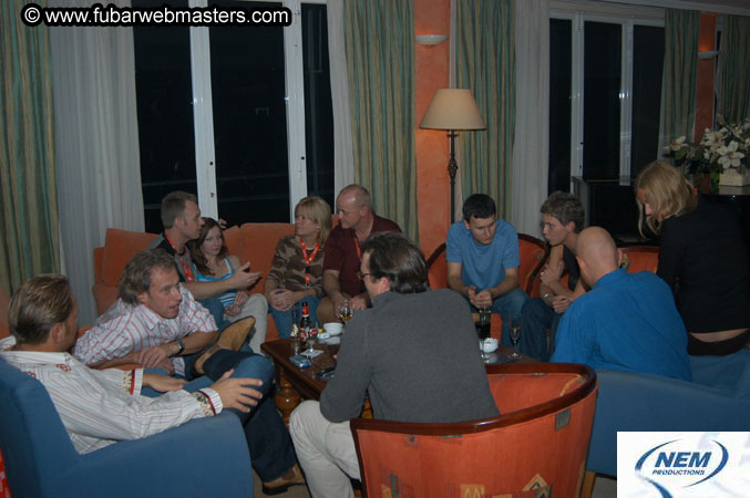 Eurowebtainment 2004