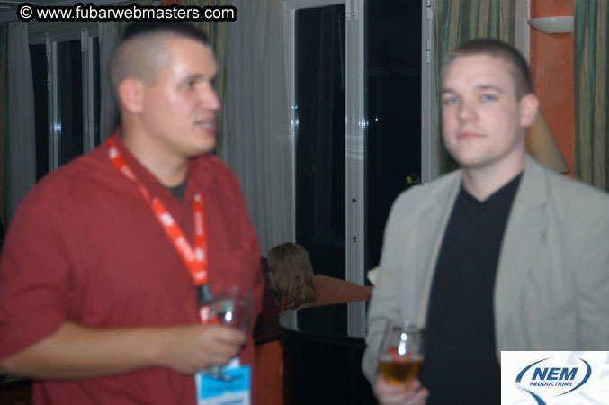 Eurowebtainment 2004