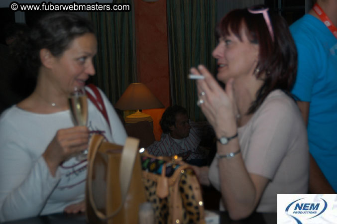 Eurowebtainment 2004