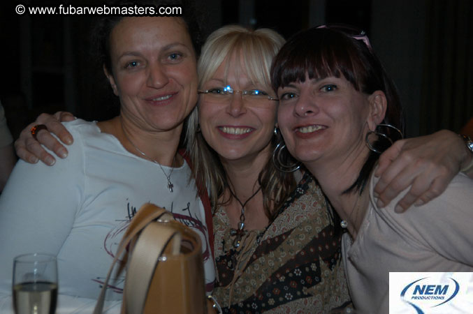 Eurowebtainment 2004