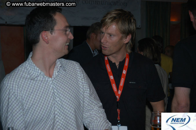 Eurowebtainment 2004