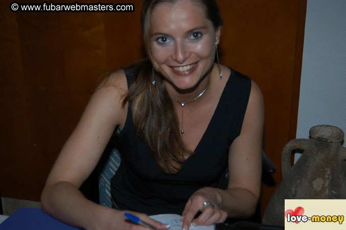 Eurowebtainment 2004