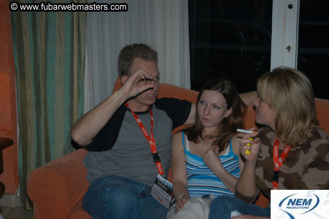 Eurowebtainment 2004