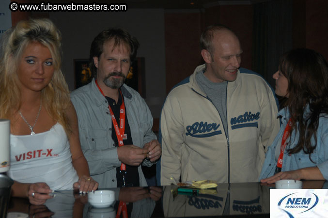 Eurowebtainment 2004