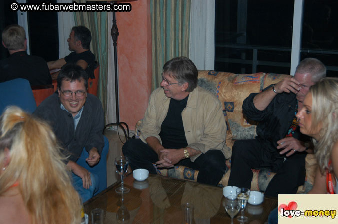 Eurowebtainment 2004