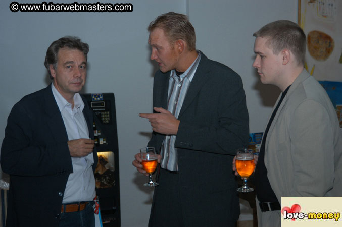 Eurowebtainment 2004