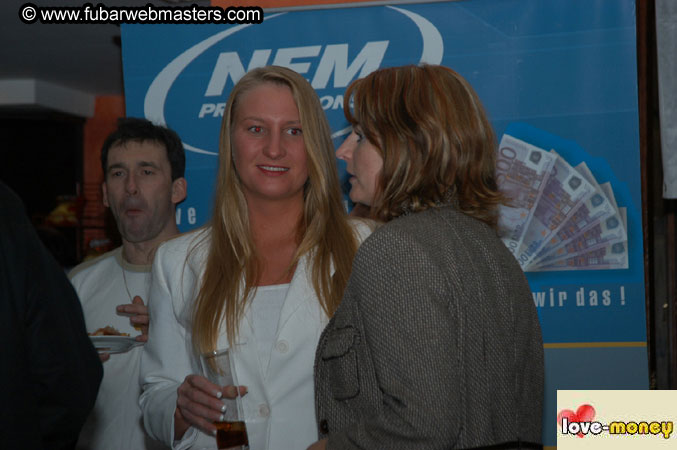 Eurowebtainment 2004