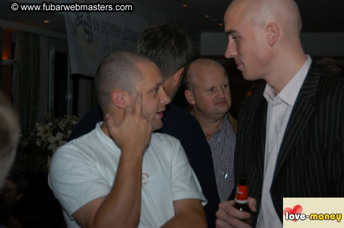 Eurowebtainment 2004