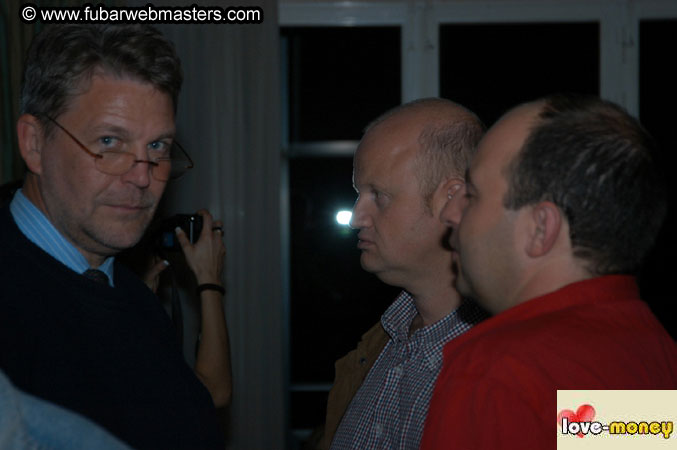 Eurowebtainment 2004