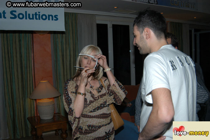 Eurowebtainment 2004