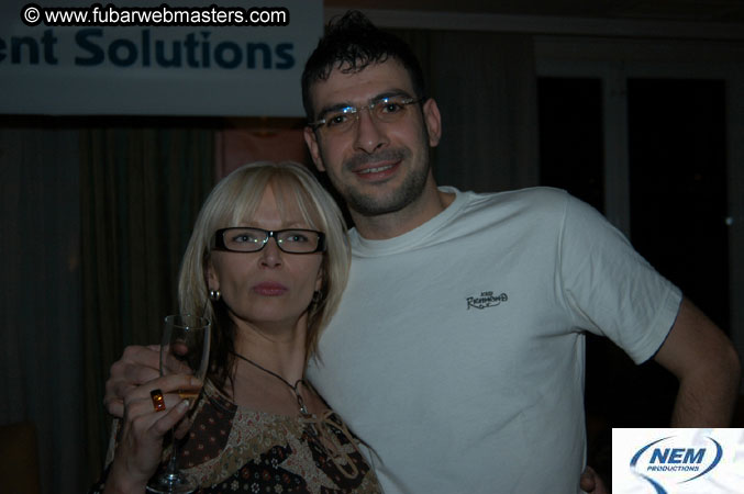 Eurowebtainment 2004