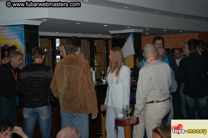 Eurowebtainment 2004