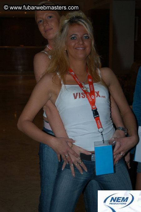 Eurowebtainment 2004