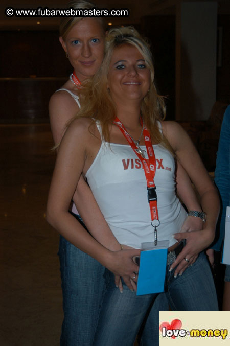 Eurowebtainment 2004