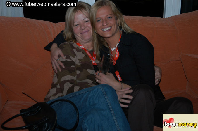 Eurowebtainment 2004