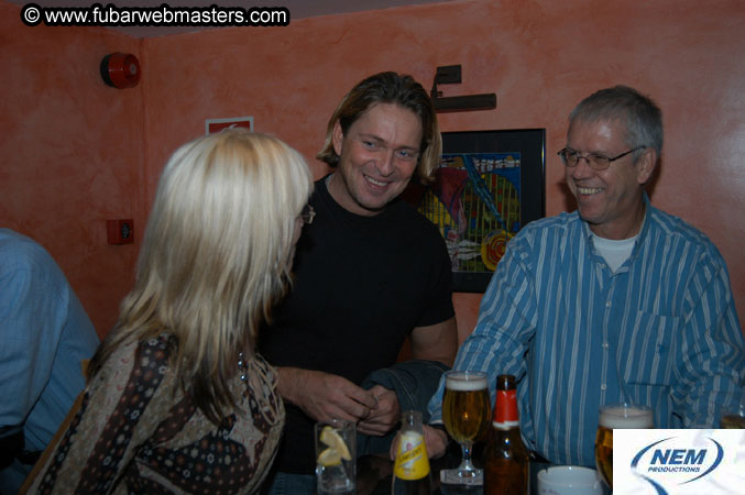 Eurowebtainment 2004