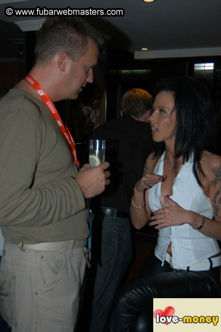 Eurowebtainment 2004