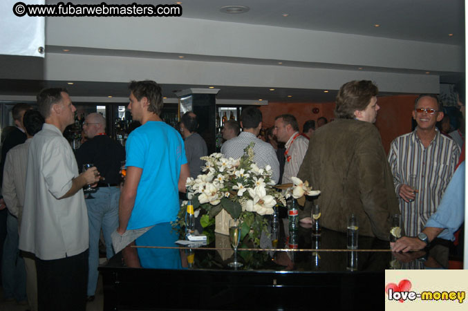 Eurowebtainment 2004