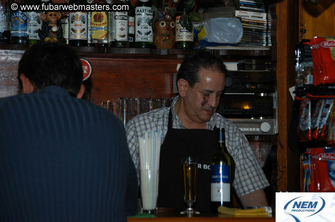 Eurowebtainment 2004