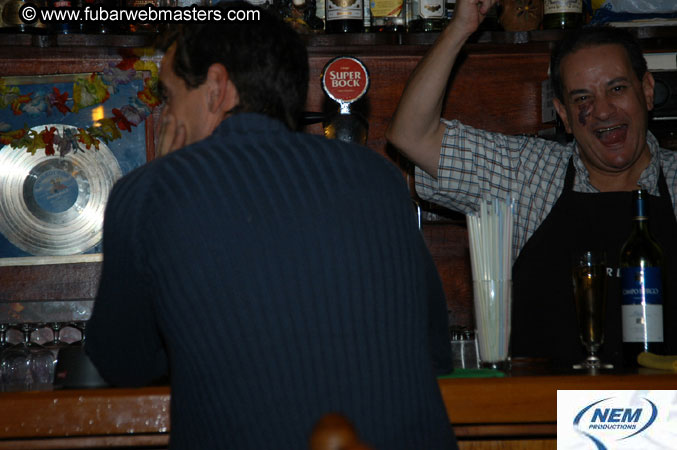 Eurowebtainment 2004