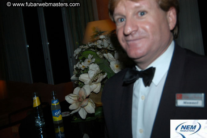 Eurowebtainment 2004