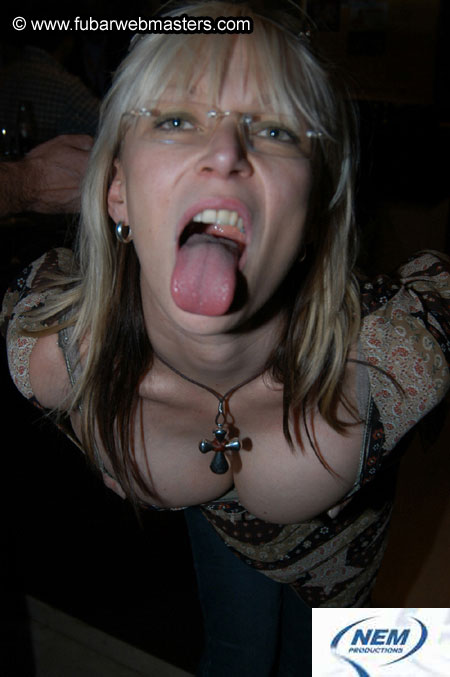 Eurowebtainment 2004