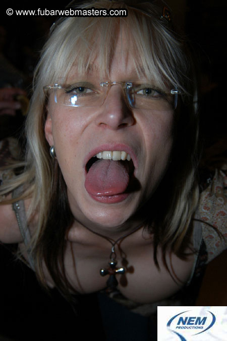 Eurowebtainment 2004