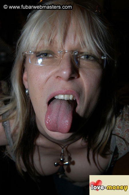 Eurowebtainment 2004