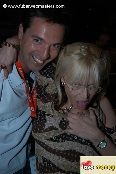 Eurowebtainment 2004