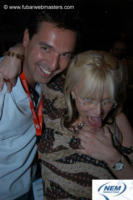 Eurowebtainment 2004