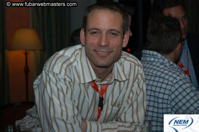 Eurowebtainment 2004