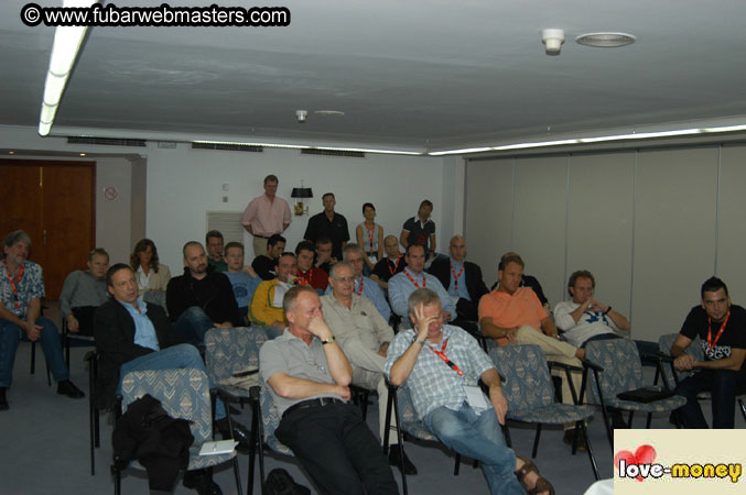 Eurowebtainment 2004