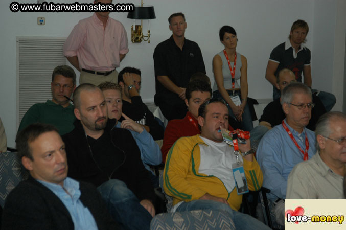 Eurowebtainment 2004