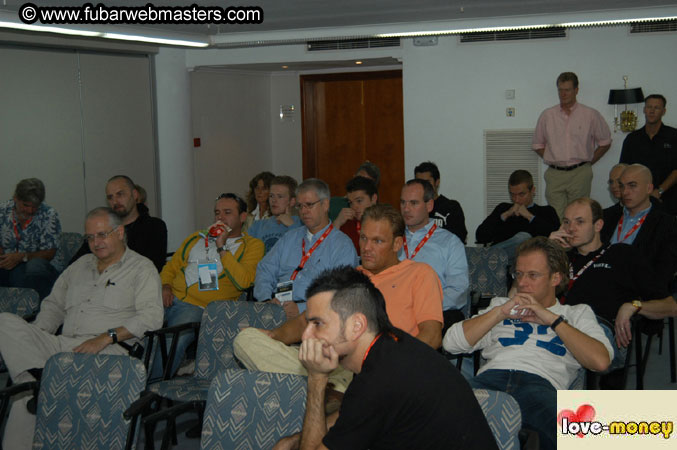 Eurowebtainment 2004
