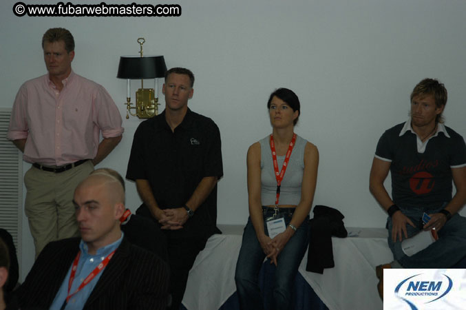 Eurowebtainment 2004