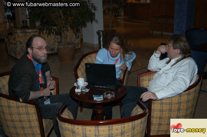 Eurowebtainment 2004