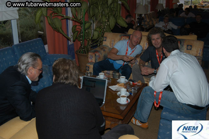 Eurowebtainment 2004