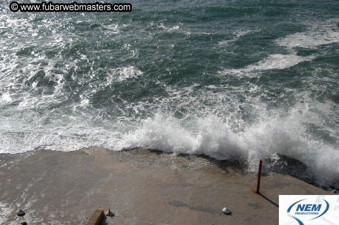 Eurowebtainment 2004