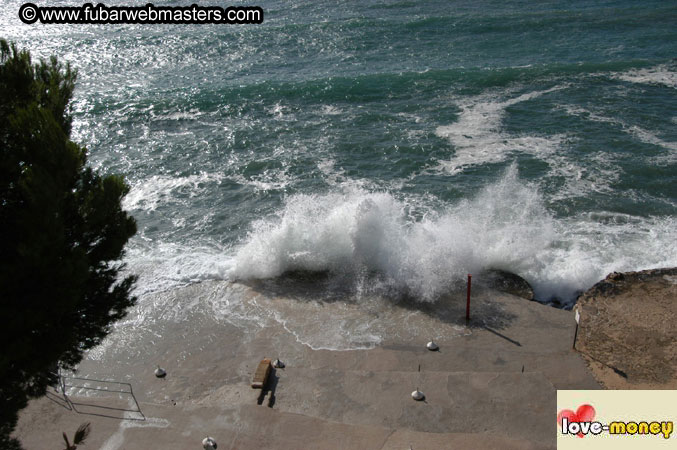 Eurowebtainment 2004