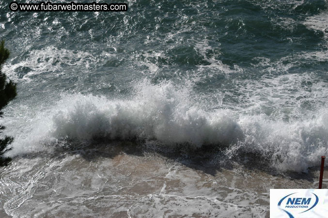 Eurowebtainment 2004