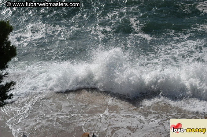 Eurowebtainment 2004