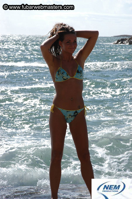 Eurowebtainment 2004