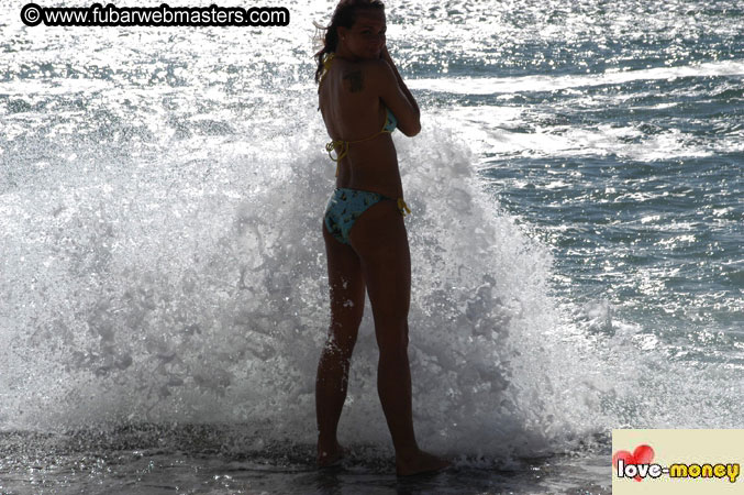 Eurowebtainment 2004