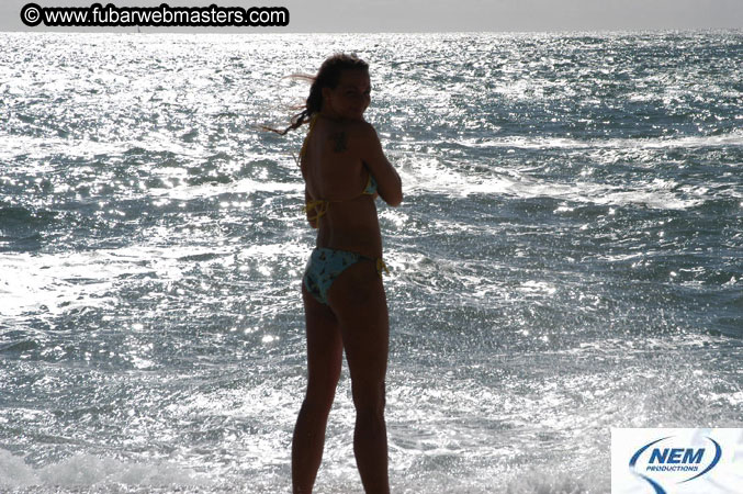 Eurowebtainment 2004