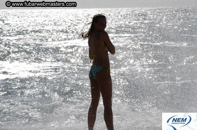 Eurowebtainment 2004