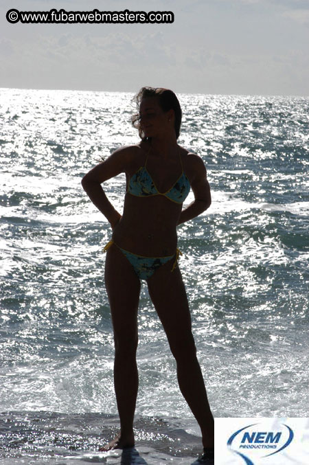 Eurowebtainment 2004