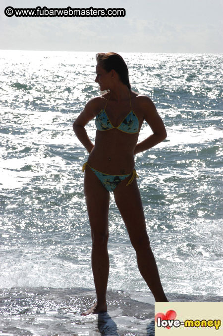 Eurowebtainment 2004