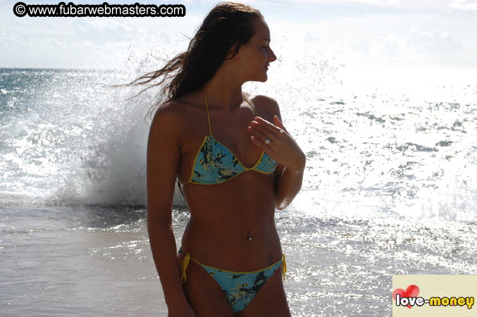 Eurowebtainment 2004